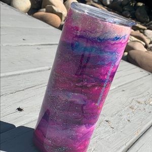 Custom tumblers.!